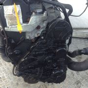 PEUGEOT BOXER/RELAY 2.2 DW12 COMPLETE ENGINE 21,000 MILES
