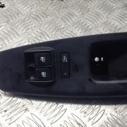 COMBO/DOBLO 2018 ELECTRIC WINDOW SWITCH+SURROUND 735484917