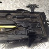 VAUXHALL COMBO/DOBLO 2018 BATTERY TRAY 52113875