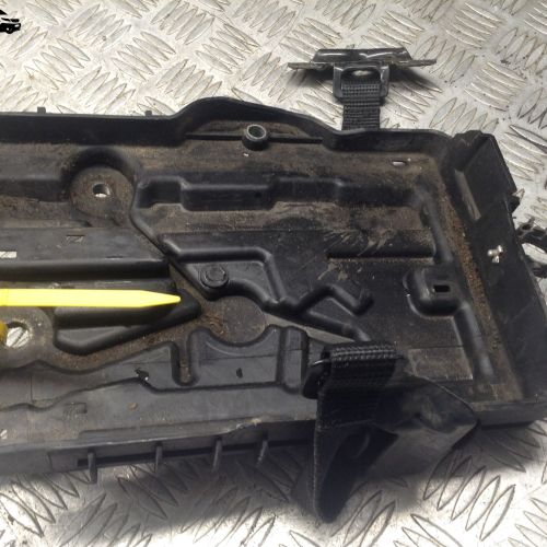 VAUXHALL COMBO/DOBLO 2018 BATTERY TRAY 52113875