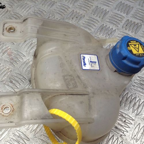 VAUXHALL COMBO/DOBLO 2018 COOLANT BOTTLE/HEADER TANK