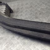 FIAT DOBLO/COMBO 2018 FRONT BUMPER REINFORCE BAR/CRASH BAR SILVER