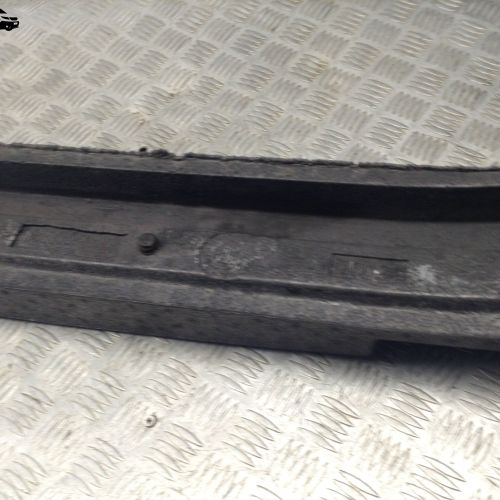 FIAT DOBLO/COMBO 2018 FRONT BUMPER REINFORCER INSULATION 51814210