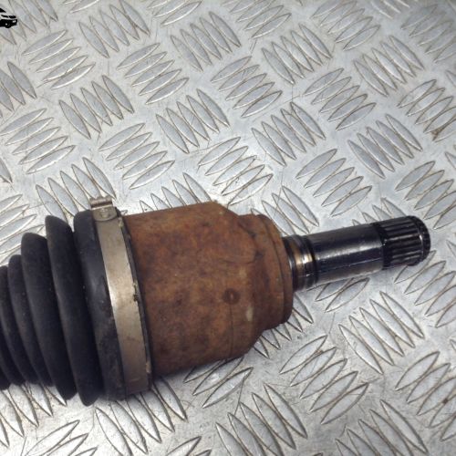 FIAT DOBLO/COMBO 1.3 CDTI 2015 5SPEED N/S PASSENGER DRIVE SHAFT