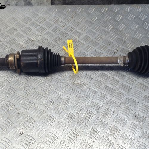 FIAT DOBLO/COMBO 1.3 CDTI 2015 5SPEED O/S DRIVERS DRIVESHAFT