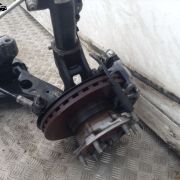 FORD TRANSIT 350 TIPPER 2023 COMPLETE FRONT SUSPENSION/SUBFRAME/ELECTRIC STEERING RACK