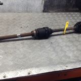 FIAT DOBLO/COMBO 1.3 CDTI 2014 5 SPEED O/S DRIVERS DRIVESHAFT