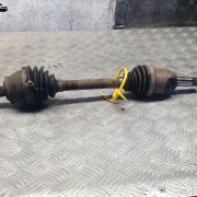 FIAT DOBLO/COMBO 1.3 CDTI 2014 5 SPEED N/S DRIVESHAFT