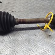 FIAT DOBLO/COMBO 1.3 CDTI 2014 5 SPEED N/S DRIVESHAFT