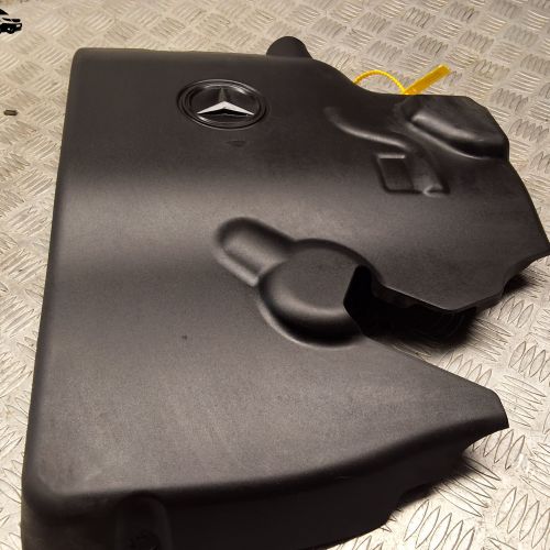 MERCEDES SPRINTER 2015 2.1 EURO 5 ENGINE COVER A6510102367
