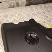 MERCEDES SPRINTER 2015 2.1 EURO 5 ENGINE COVER A6510102367