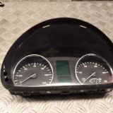 MERCEDES SPRINTER 2013 2.1 EURO 5 INSTRUMENT CLUSTER