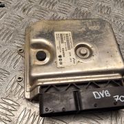 FIAT DOBLO / COMBO 1.3 CDTI EURO 5 ENGINE ECU 55246588