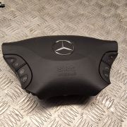 MERCEDES SPRINTER 2016 DRIVERS STEERING WHEEL BAG