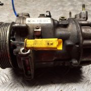 PEUGEOT BOXER / CITREON RELAY 2020 AIR CON PUMP 9819711380