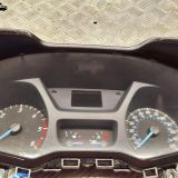 FORD TRANSIT MK8 2016 SPEEDOMETER INSTRUMENT CLUSTER GK2T10849DE