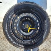 MERCEDES SPRINTER 313 2016 SPARE WHEEL+TYRE FITTED WITH A 235/65/R16C (47/21) 8MM TREAD BUDGET