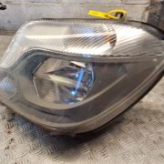 MERCEDES SPRINTER N/S PASSENGER SIDE HEADLAMP A9068205800