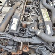 CHOICE OF 3 MERCEDES SPRINTER 2014-16 2.1 EURO 5 COMPLETE ENGINES 651.955 55-80K