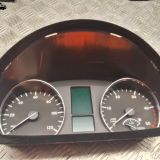 MERCEDES SPRINTER 2014 2.1 EURO 5 INSTRUMENT CLUSTER / CLOCKSET A9069005800
