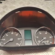 MERCEDES SPRINTER 2014 2.1 EURO 5 INSTRUMENT CLUSTER / CLOCKSET A9069005800