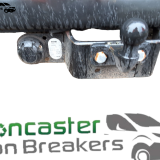 CITREON RELAY / BOXER 2017 BRINK TOWBAR WITH FIXING BOLTS AND SINGLE ELECTRICS