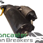 MERCEDES SPRINTER 2015 2.1 EURO 5 STARTER MOTOR 0001139408