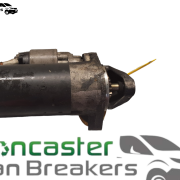 MERCEDES SPRINTER 2015 2.1 EURO 5 STARTER MOTOR 0001139408