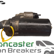 MERCEDES SPRINTER 2015 2.1 EURO 5 STARTER MOTOR 0001139408