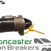 MERCEDES SPRINTER 2015 2.1 EURO 5 STARTER MOTOR 0001139408