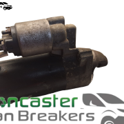 MERCEDES SPRINTER 2015 2.1 EURO 5 STARTER MOTOR 0001139408