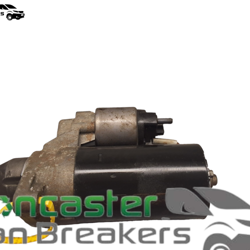 MERCEDES SPRINTER 2015 2.1 EURO 5 STARTER MOTOR 0001139408