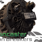 VIVARO / TRAFFIC 2013 2.0 M9R ALTERNATOR 113000512