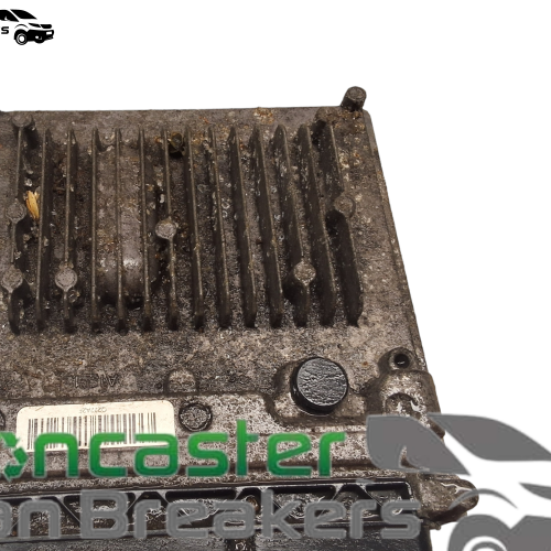 MERCEDES SPRINTER 2015 2.1 EURO 5 ENGINE ECU A6519003403