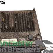 MERCEDES SPRINTER 2015 2.1 EURO 5 ENGINE ECU A6519003403