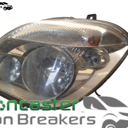 MERCEDES SPRINTER N/S PASSENGER HEADLAMP A9068200361