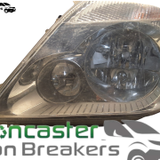 MERCEDES SPRINTER N/S PASSENGER HEADLAMP A9068200361