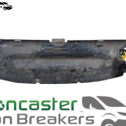 FORD TRANSIT MK8 FRONT BUMPER LOWER UNDERTRAY KK31V001A6D