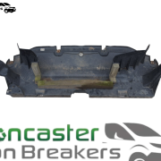 FORD TRANSIT MK8 FRONT BUMPER LOWER UNDERTRAY KK31V001A6D