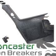 FORD TRANSIT 2022 MK9 O/S FRONT BUMPER BRACKET KK3117D958A