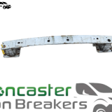 VAUXHALL COMBO / DOBLO 2016 FRONT BUMPER REINFORCER CAR / CRASH BAR