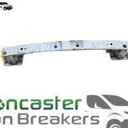 VAUXHALL COMBO / DOBLO 2016 FRONT BUMPER REINFORCER CAR / CRASH BAR