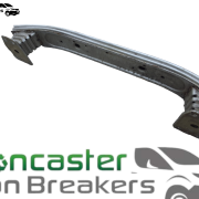 VAUXHALL COMBO / DOBLO 2016 FRONT BUMPER REINFORCER CAR / CRASH BAR