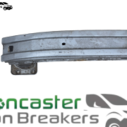 VAUXHALL COMBO / DOBLO 2016 FRONT BUMPER REINFORCER CAR / CRASH BAR