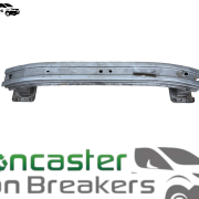 VAUXHALL COMBO / DOBLO 2016 FRONT BUMPER REINFORCER CAR / CRASH BAR