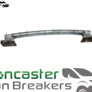 FORD TRANSIT MK9 2022 FRONT BUMPER REINFORCER CAR / CRASH BAR