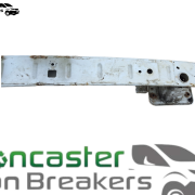 FORD TRANSIT MK9 2022 FRONT BUMPER REINFORCER CAR / CRASH BAR