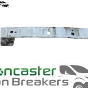 FORD TRANSIT MK9 2022 FRONT BUMPER REINFORCER CAR / CRASH BAR