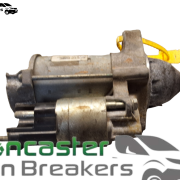 MERCEDES SPRINTER 2018 EURO 6 STARTER MOTOR 4280805511