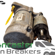 MERCEDES SPRINTER 2018 EURO 6 STARTER MOTOR 4280805511